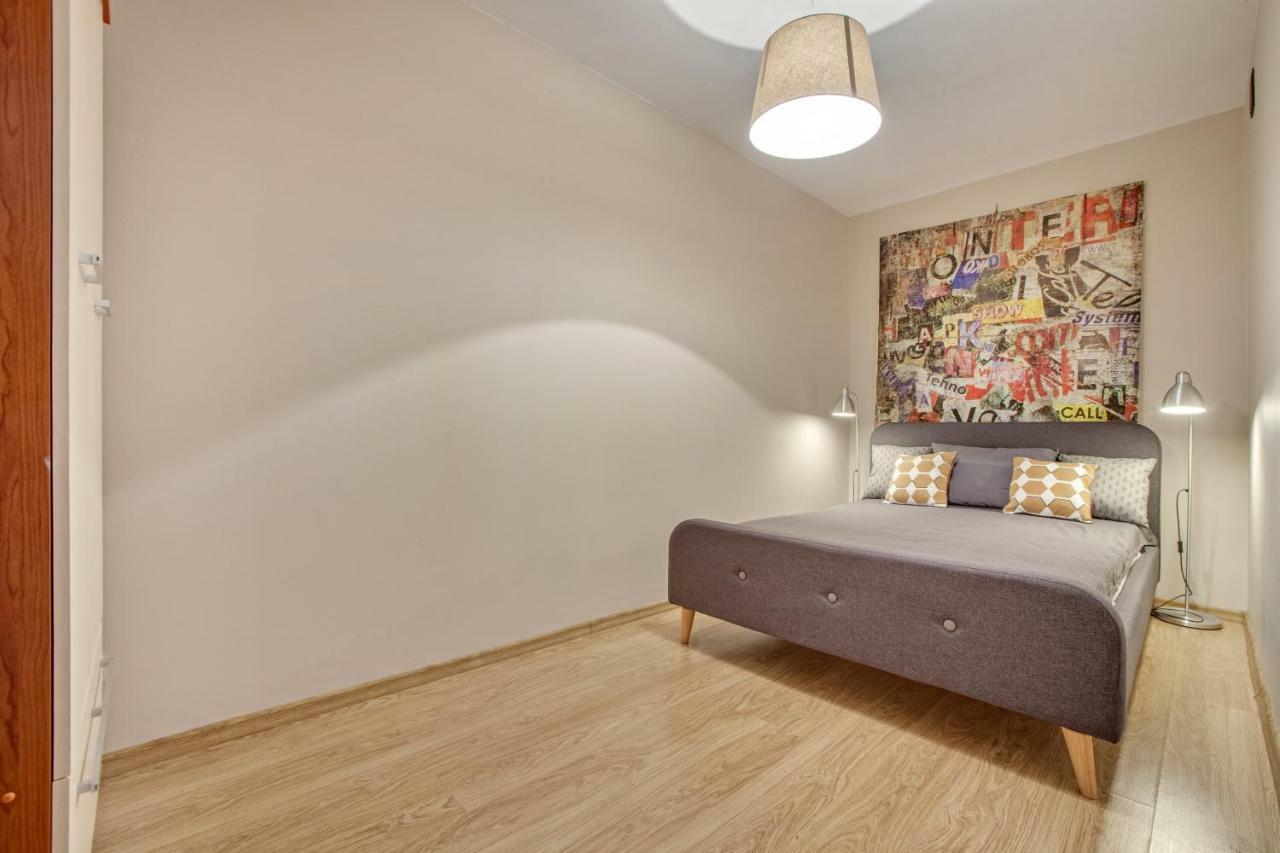 Trendy Apartment Kochanowskiego Street Krasków Exterior foto