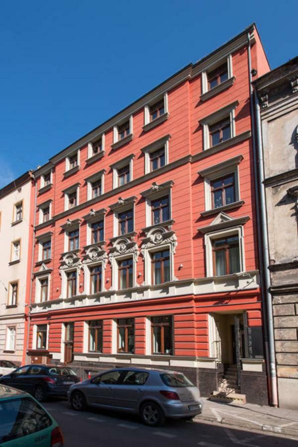 Trendy Apartment Kochanowskiego Street Krasków Exterior foto